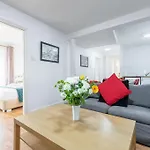 Apartamento Historic Pad - The Jameson Distillery *