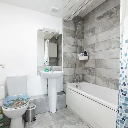 Appartamento Historic Pad - The Jameson Distillery Apt *