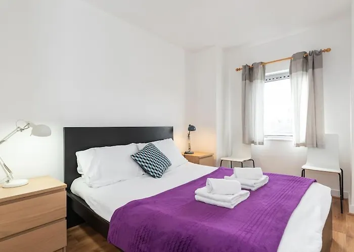 Historic Pad - The Jameson Distillery * Dublin