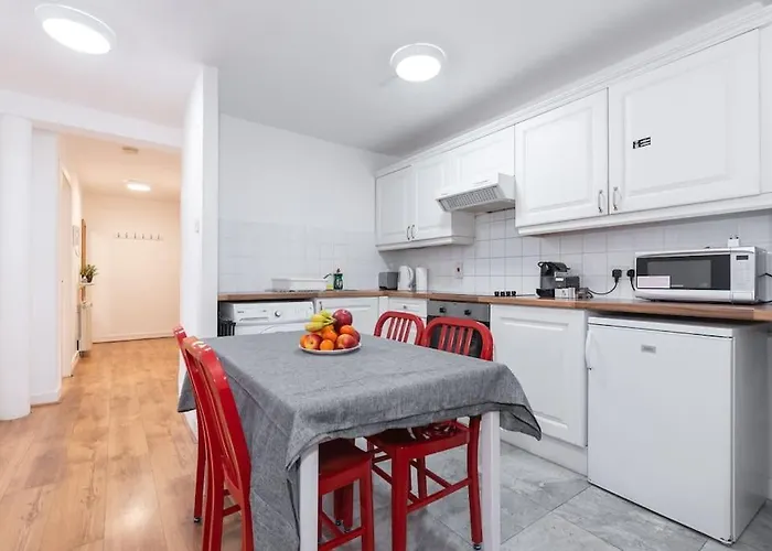 Historic Pad - The Jameson Distillery *