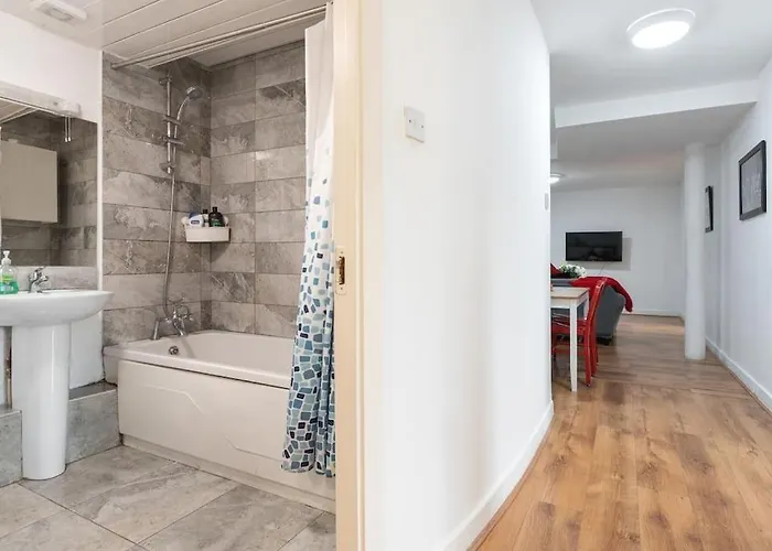 Historic Pad - The Jameson Distillery