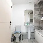 Historic Pad - The Jameson Distillery Apartment