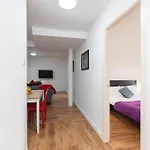 Apartment Historic Pad - The Jameson Distillery *
