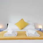 Apartment Historic Pad - The Jameson Distillery