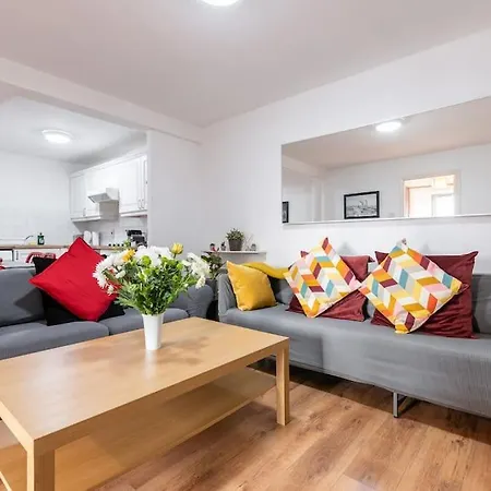Apartamento Historic Pad - The Jameson Distillery