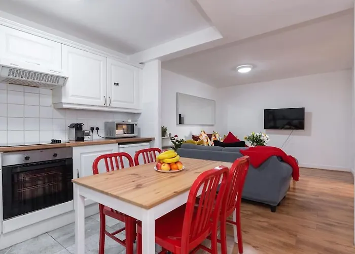 Historic Pad - The Jameson Distillery * 더블린