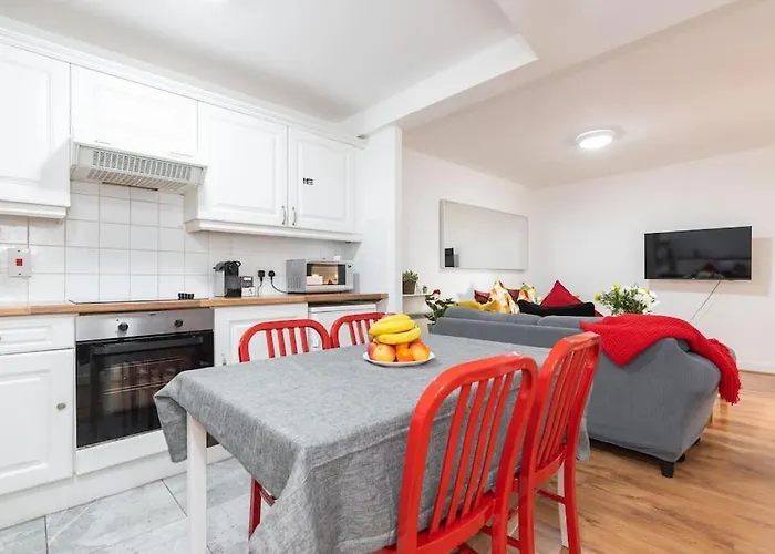 Historic Pad - The Jameson Distillery *