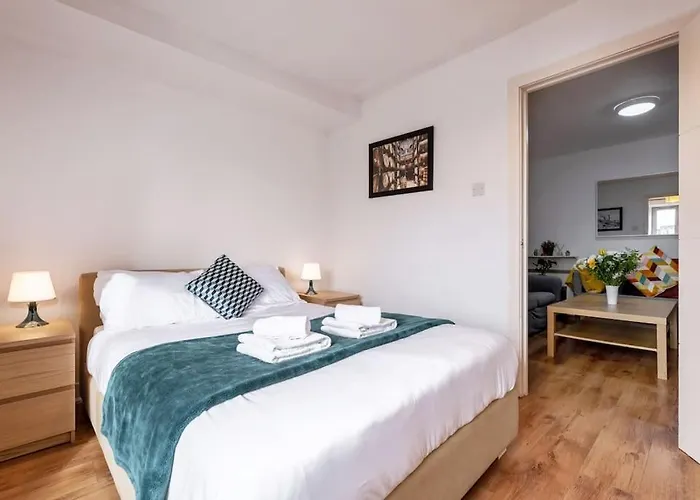 Historic Pad - The Jameson Distillery 더블린