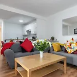 아파트 Historic Pad - The Jameson Distillery