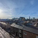 Historic Pad - The Jameson Distillery ダブリン