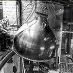 アパート Historic Pad - The Jameson Distillery *
